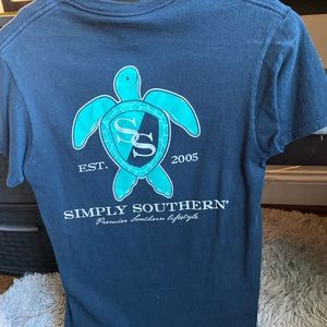 Simply southern t-shirt